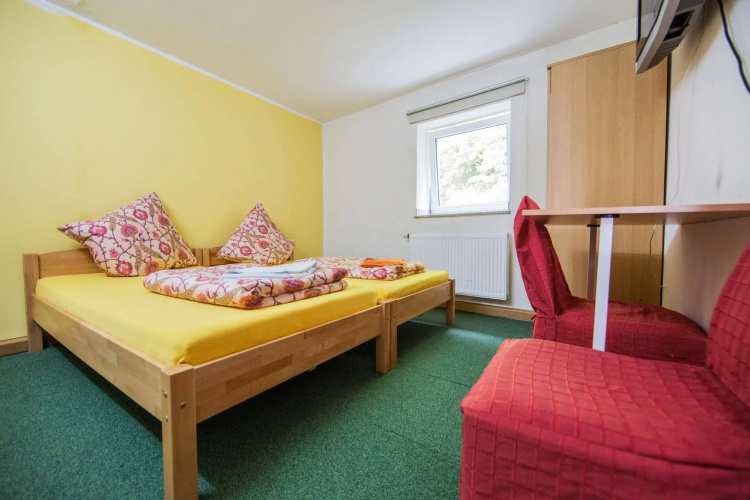 Hotel Burghof