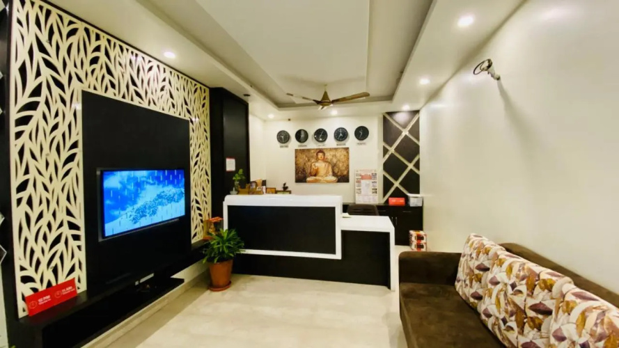 Hotel Pulse Inn