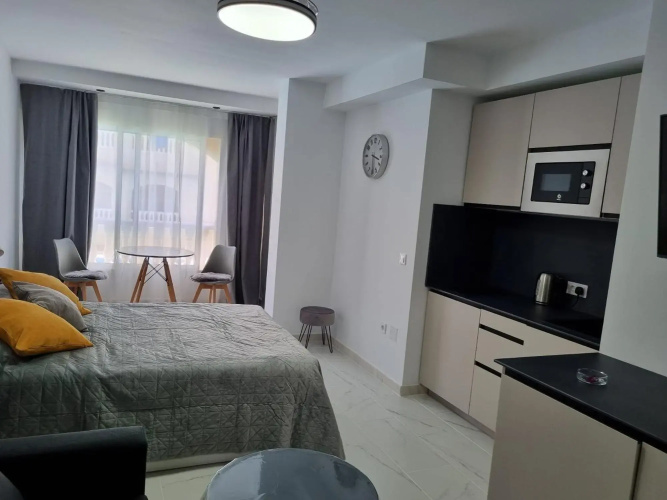 Perfect Studio apartment