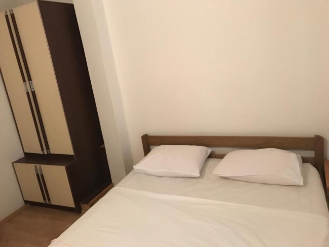 Double Duplex Apartment