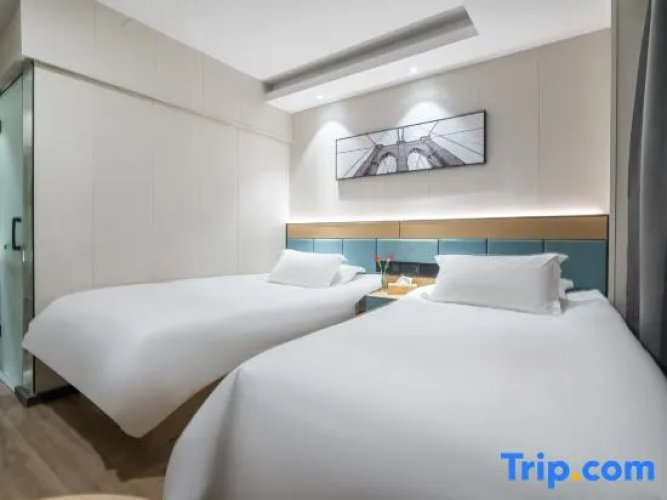 Yidingjia Hotel
