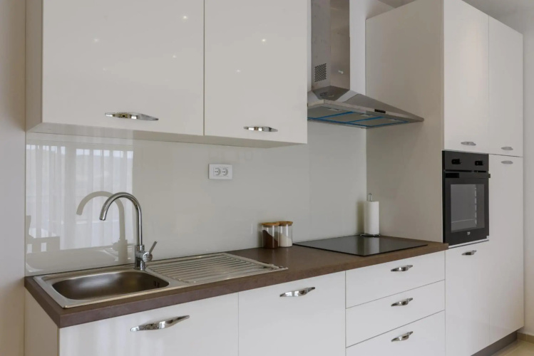 Villa Apartments AA 1