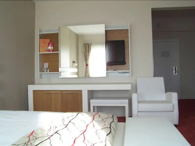 Corum Buyuk Otel