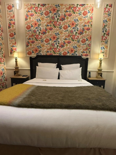 New Hotel République