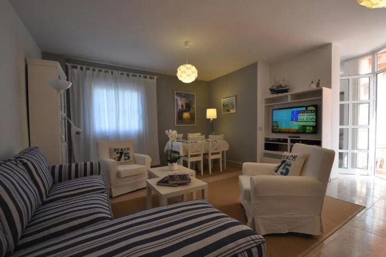 Almar Apartment