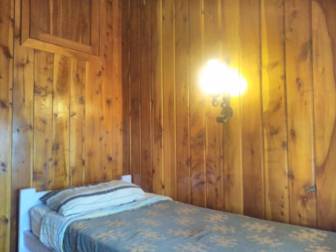 Economy Twin room