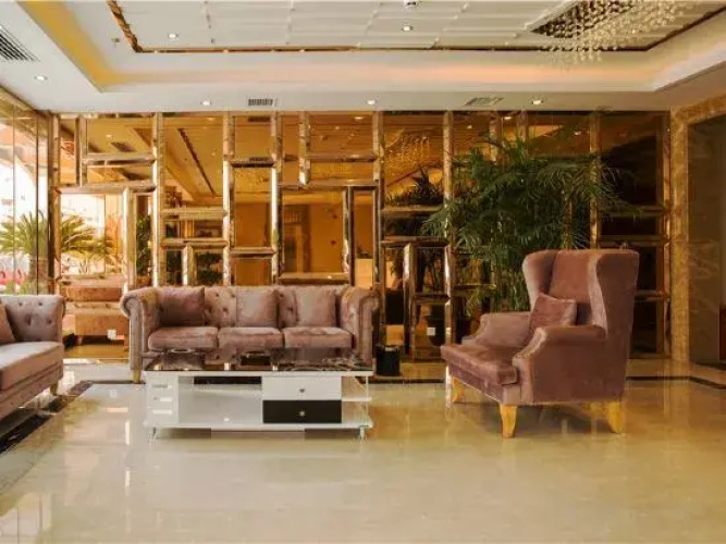 Shengting Hotel