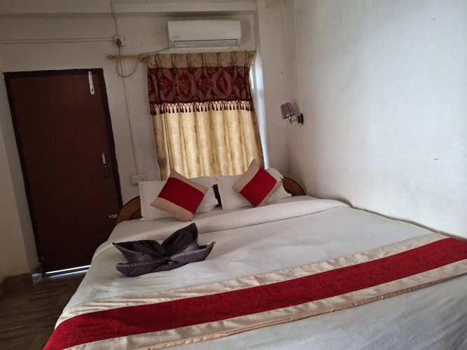 Hotel Shivas Dream