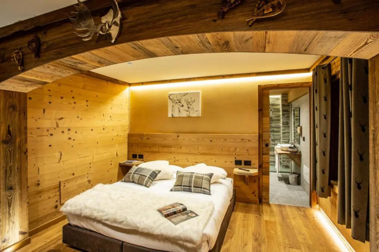 Alpine Rooms Guesthouse
