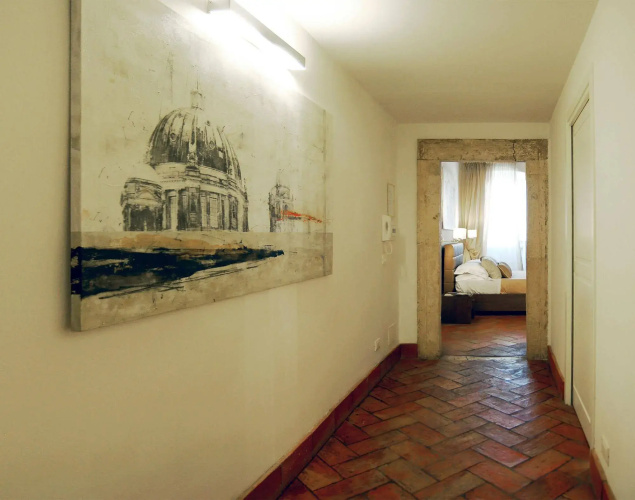Navona Luxury Apartments