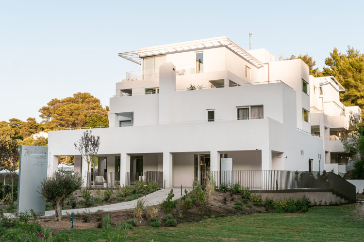 Radisson Resort Plaza Skiathos - Skiathos