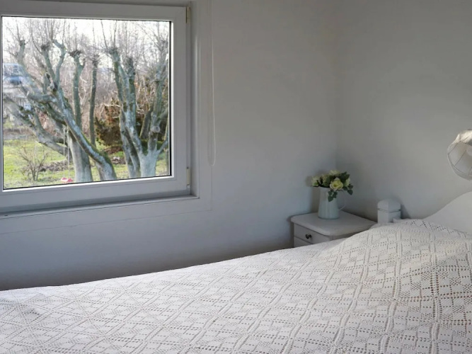 7 Person Holiday Home in Båstad