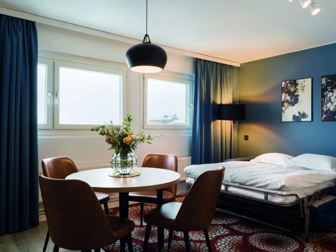 Elite Hotel Brage - Hotel & Spa