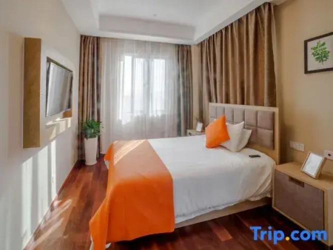 Comfort Suite