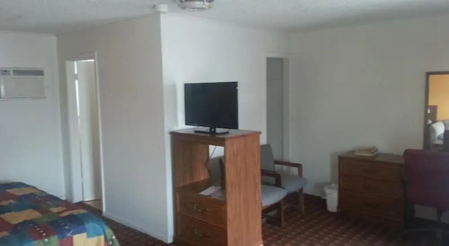 XIT Ranch Motel