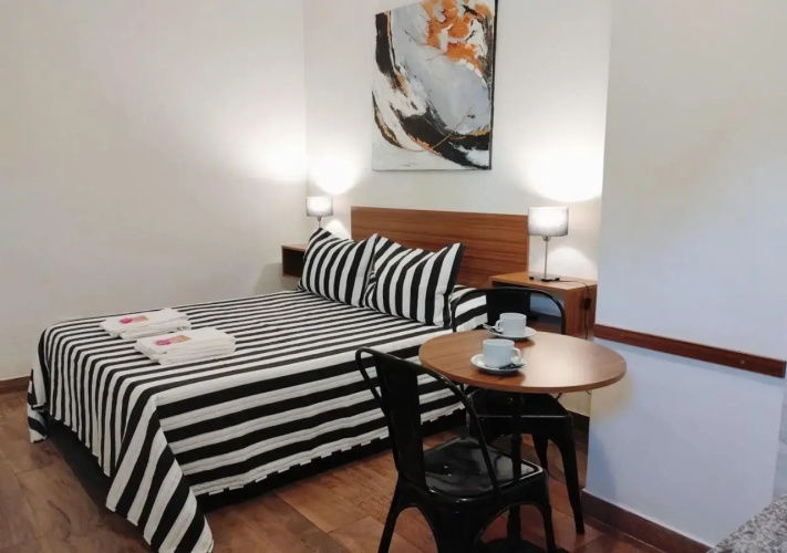 Apartamento España