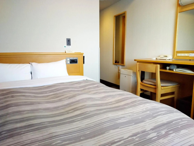 Hotel Route-Inn Sanofujioka Inter