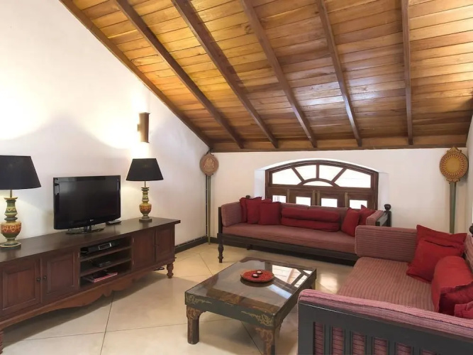 No. 39 Galle Fort