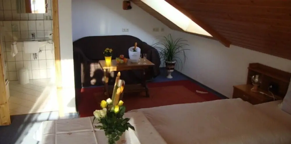 Standard Family room