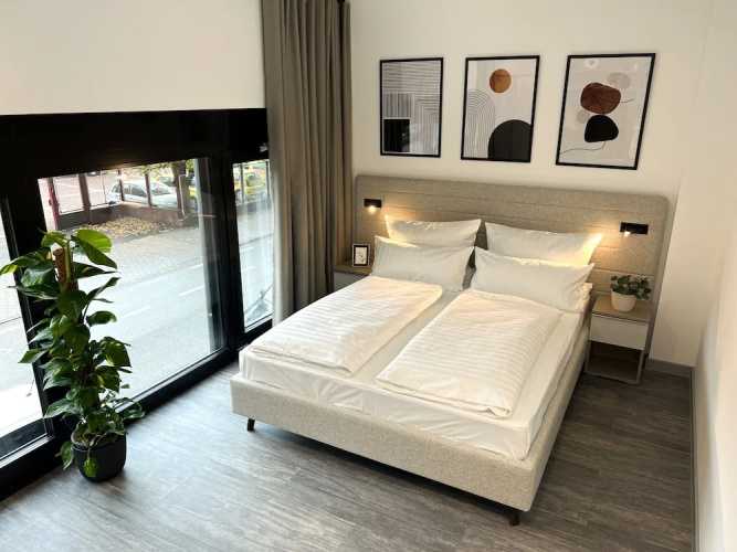 ARUS Hotels