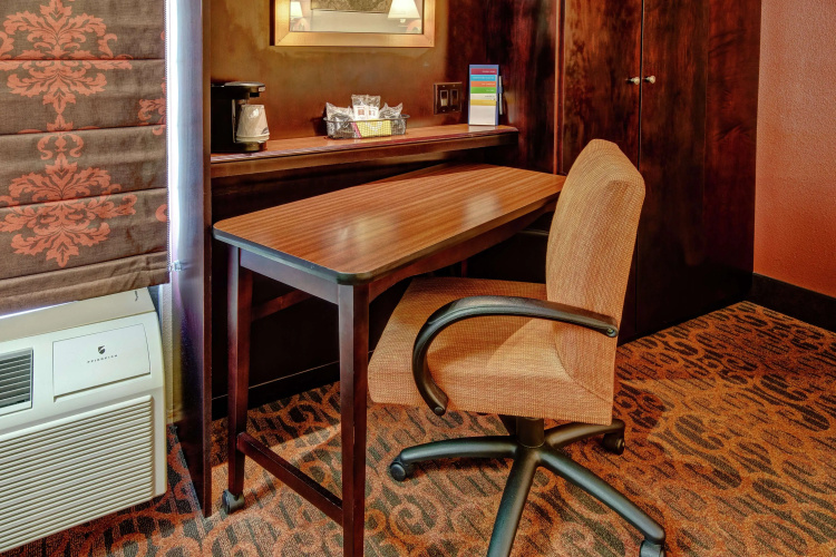 Hampton Inn Ashland