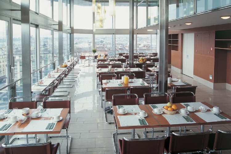 Hotel Cornavin photo 27