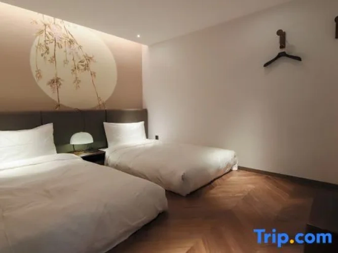 2 Bedrooms Grand Suite