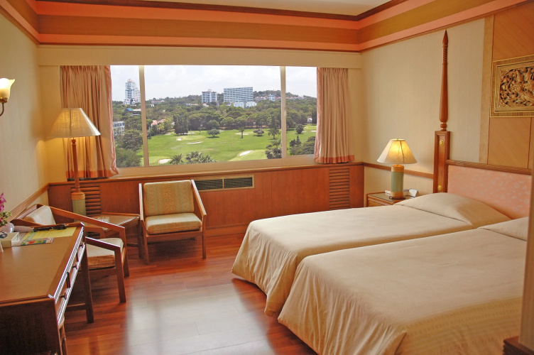 Asia Pattaya Hotel