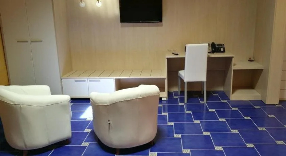 Dolce Vita Relais