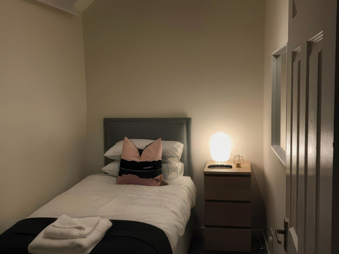 2 Lower Kessock Street