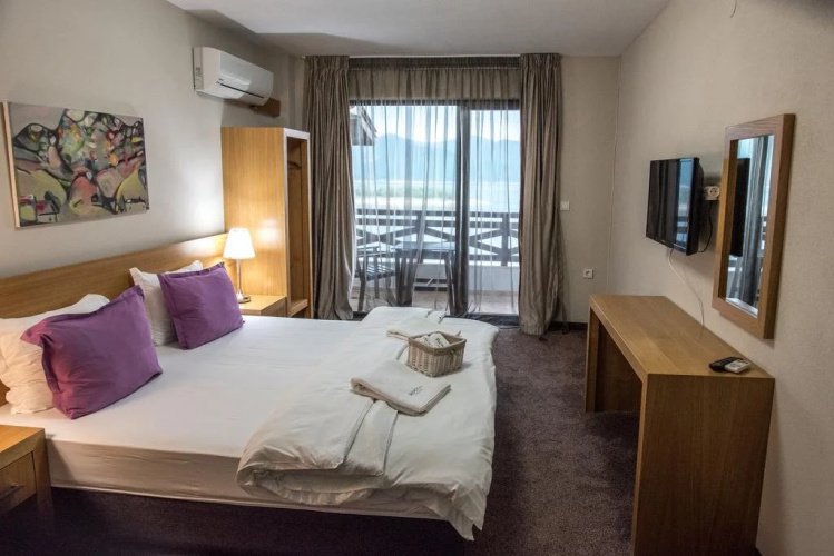 Rocca Resort