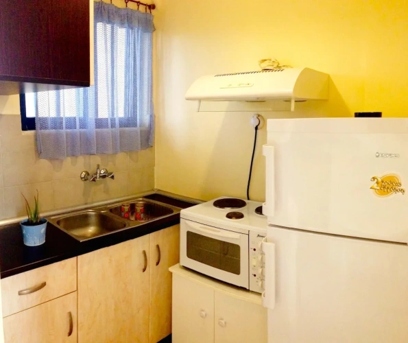 1 Bedroom Standard Studio