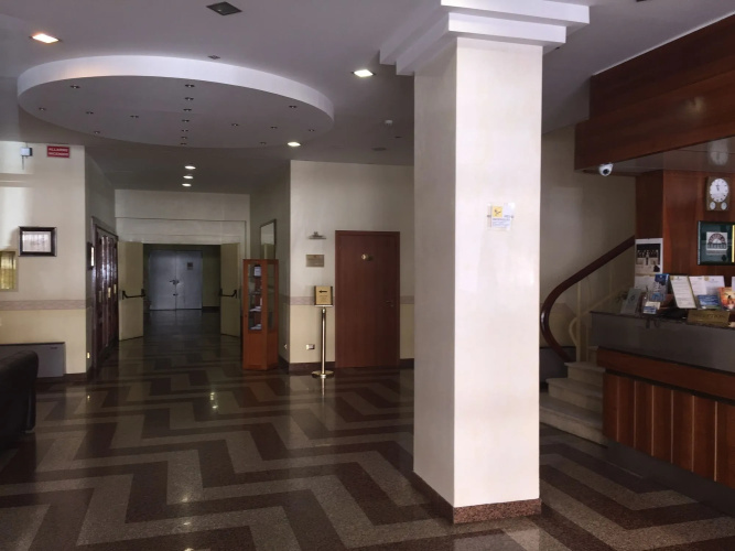 Hotel Park Mar Grande