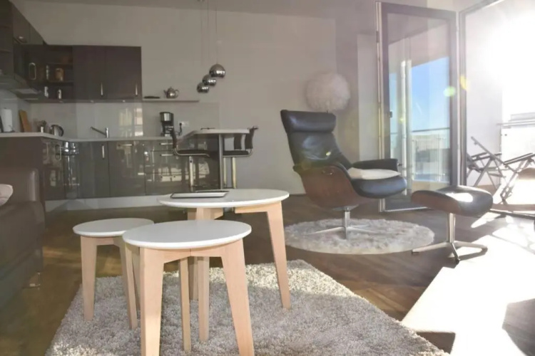 LOFT Port Marina 26
