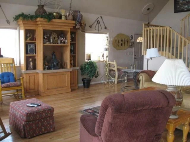 Blue Heron Lodge