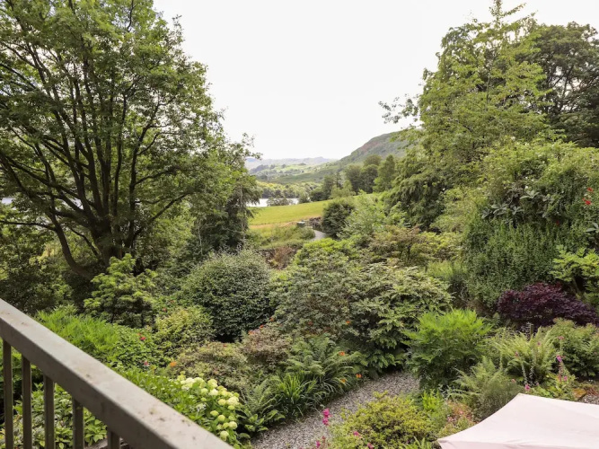 Huntingstile Lodge