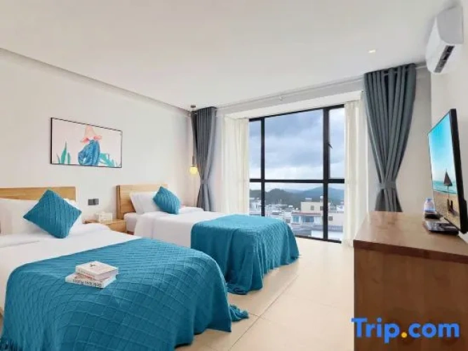 Business Twin room