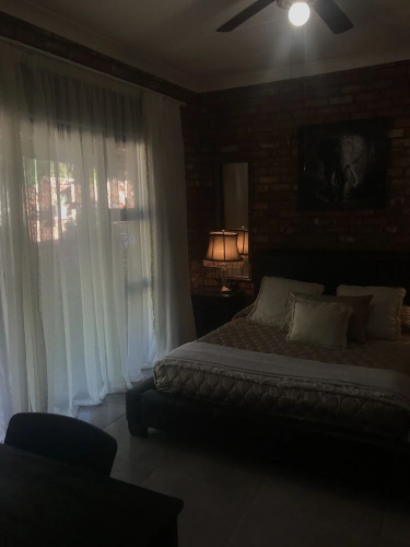 Aloe Klerksdorp