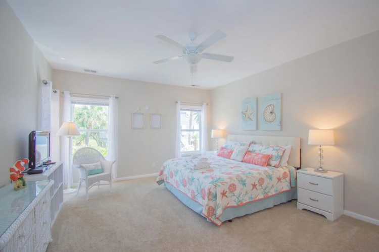 14 Sea Mist