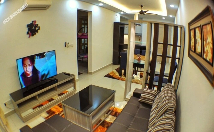 Austin Premium Suites