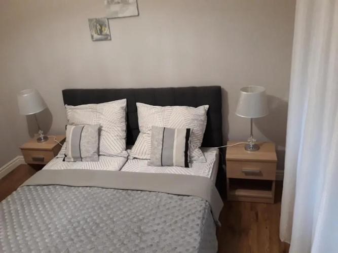 Apartament WIKA