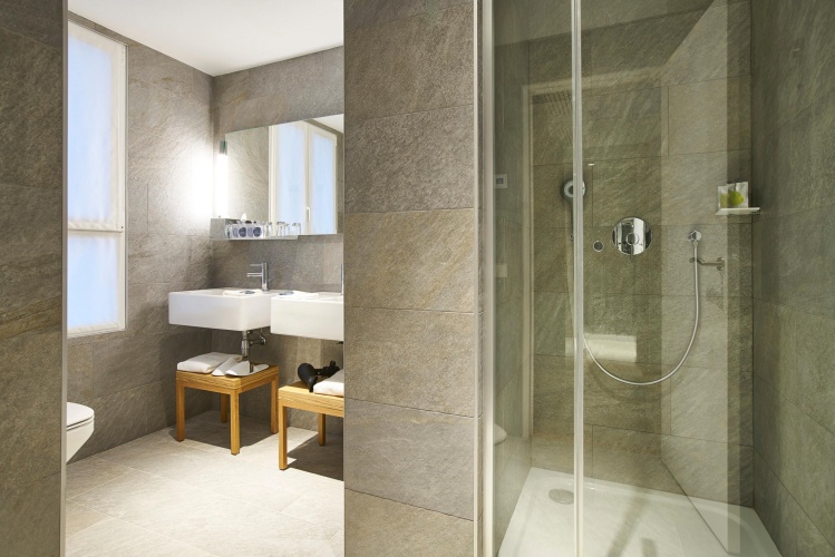 9Hotel Republique photo 23