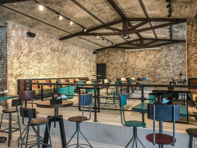 Citymax Hotel Business Bay photo 24