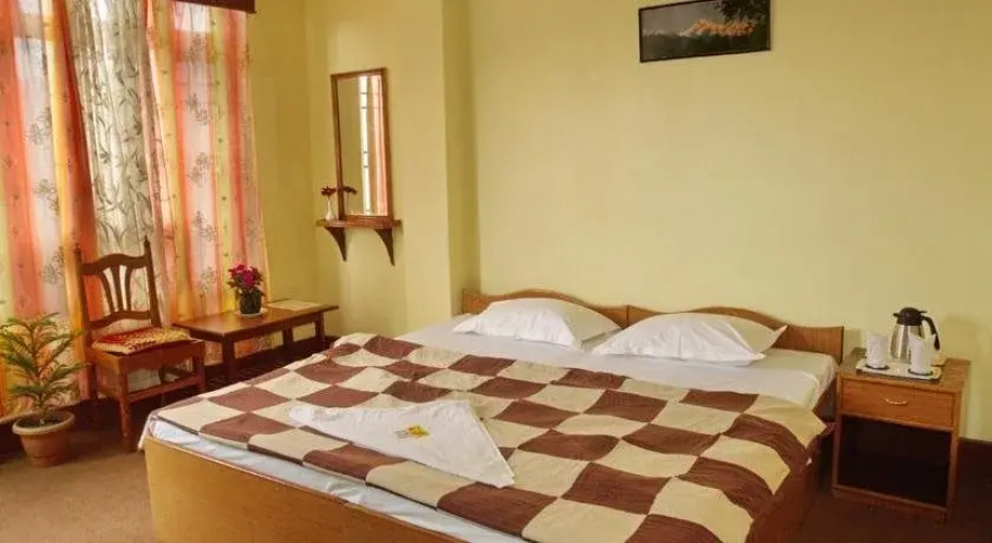 Hotel Green Park
