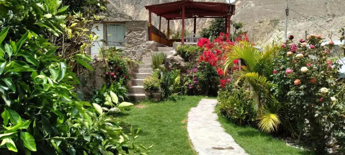 Casa De Virginia