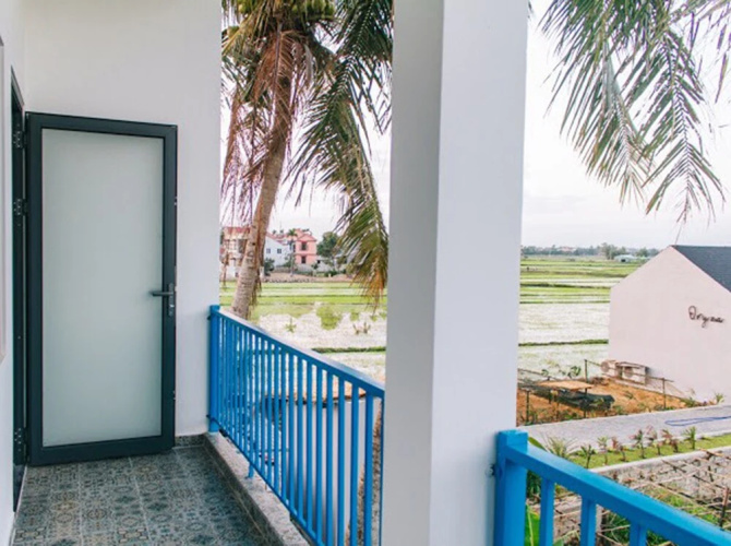 Lua House