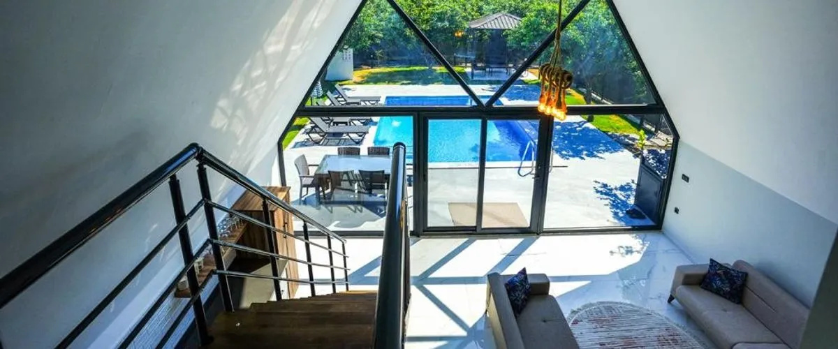 Tinyhouse Arya Ortaca