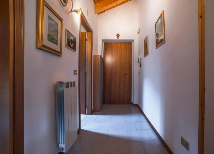 Appartamento Manuela