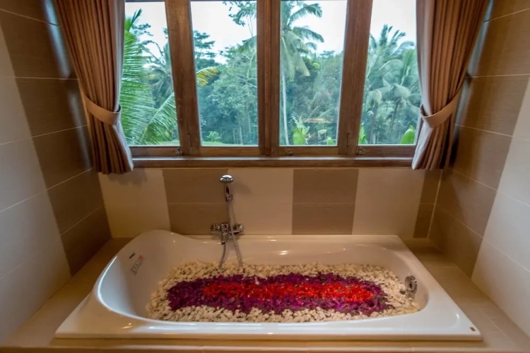 2 Bedrooms Luxury Villa