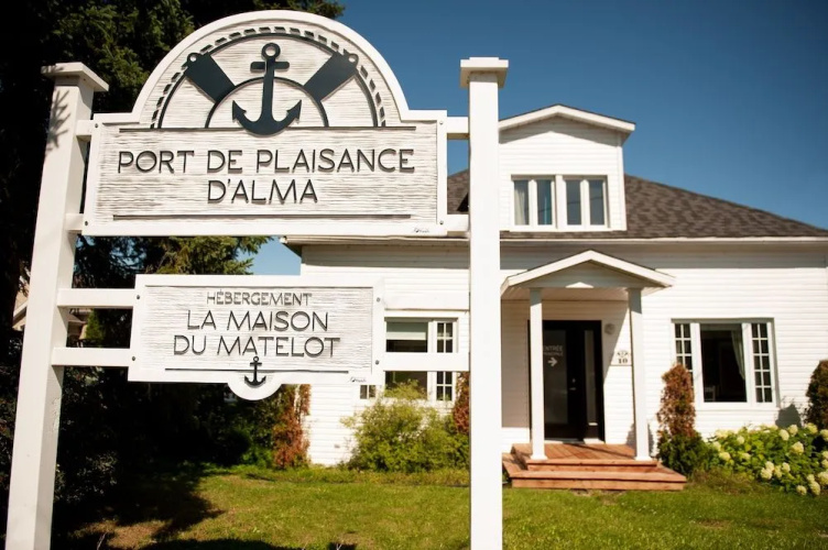 Image de l'hôtel